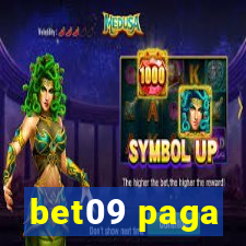 bet09 paga